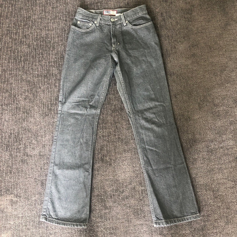 old navy vintage jeans